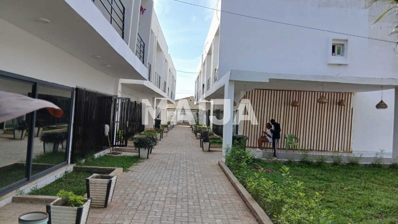 Квартира Bijilo, Гамбия, 48 м² - фото 5