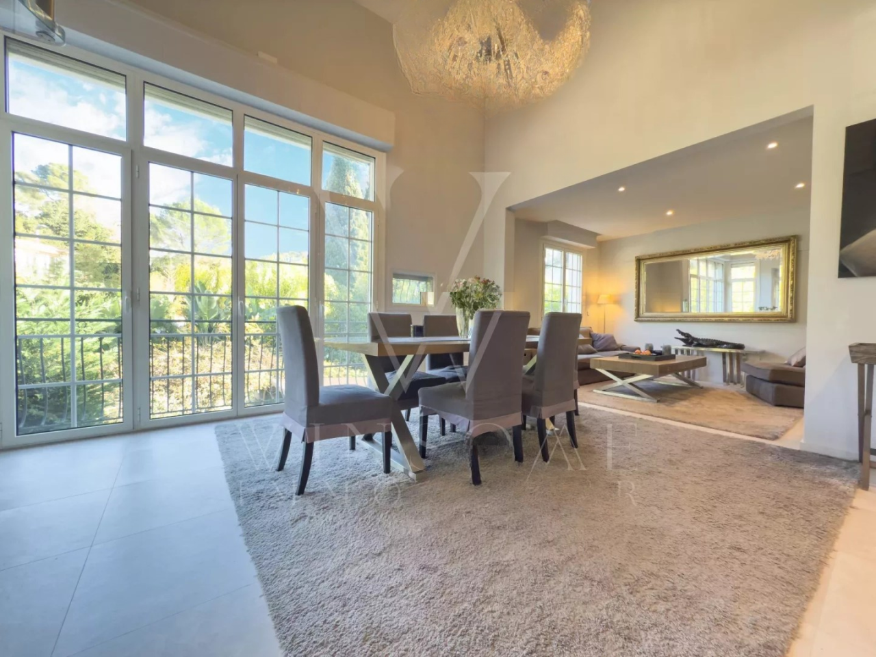 Квартира в Каннах, Франция, 141 м² - фото 8