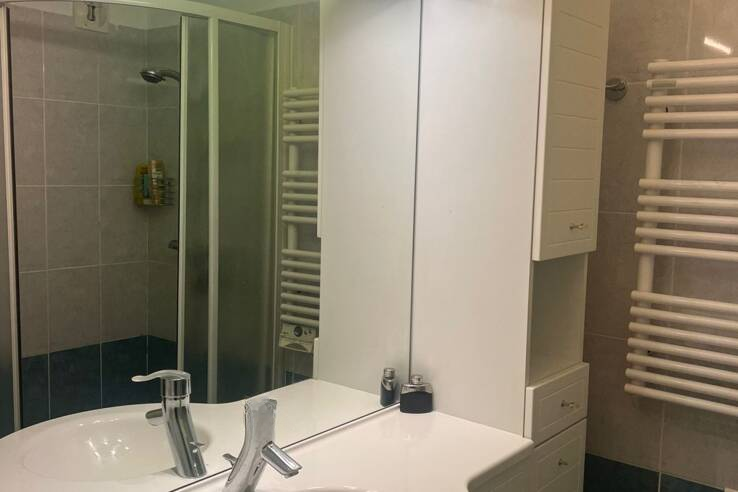 Квартира в Каннах, Франция, 44 м² - фото 4