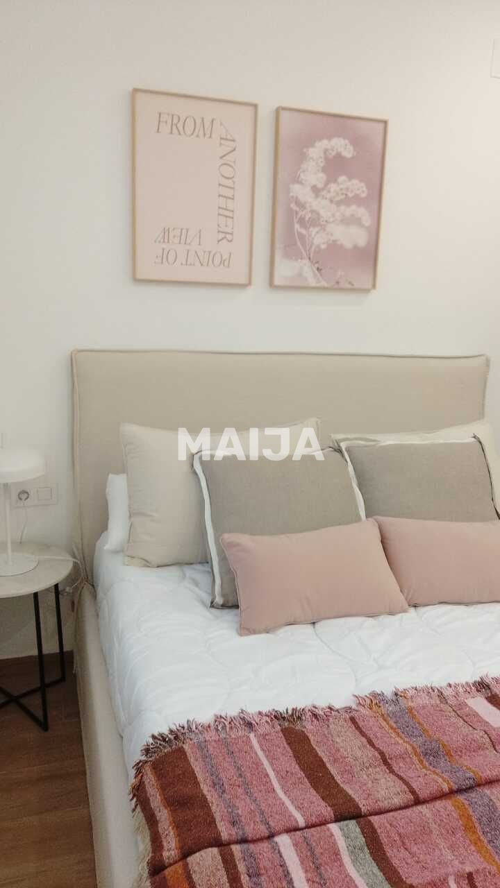 Дом в Финестрате, Испания, 74.32 м² - фото 5