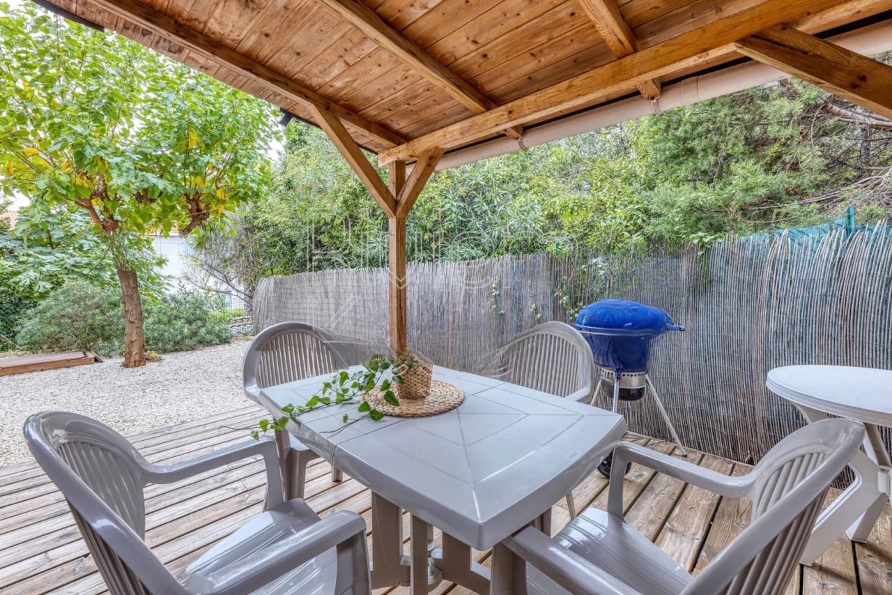 Квартира в Каннах, Франция, 121 м² - фото 8