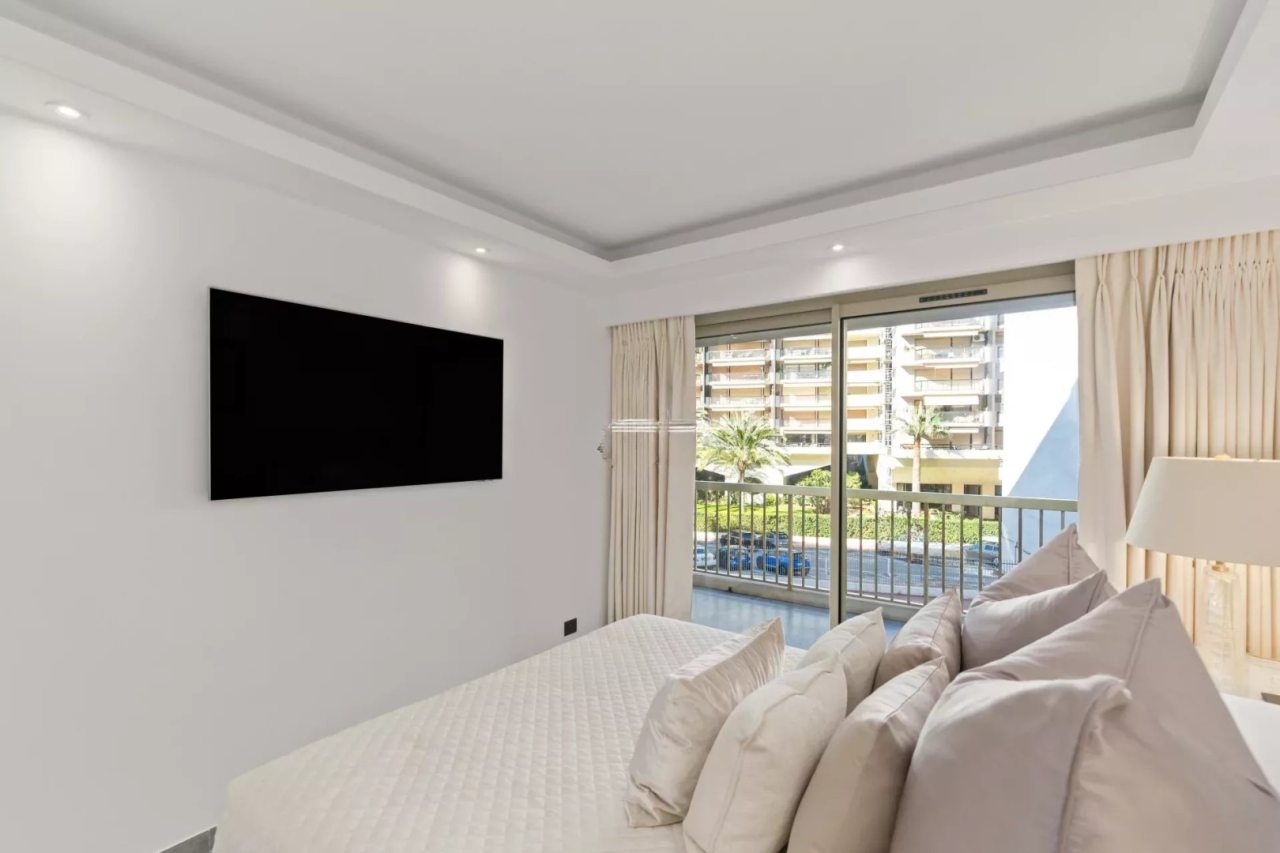 Квартира в Каннах, Франция, 85 м² - фото 8