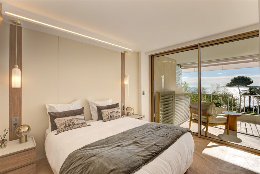 Квартира в Каннах, Франция, 102 м² - фото 8