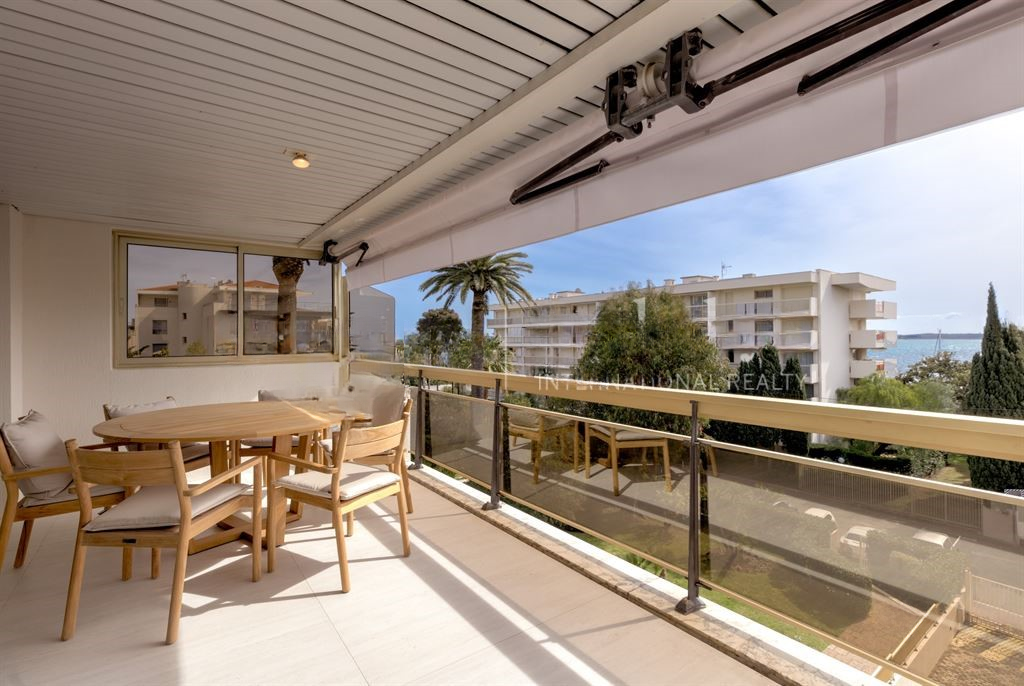 Квартира в Каннах, Франция, 100 м² - фото 8