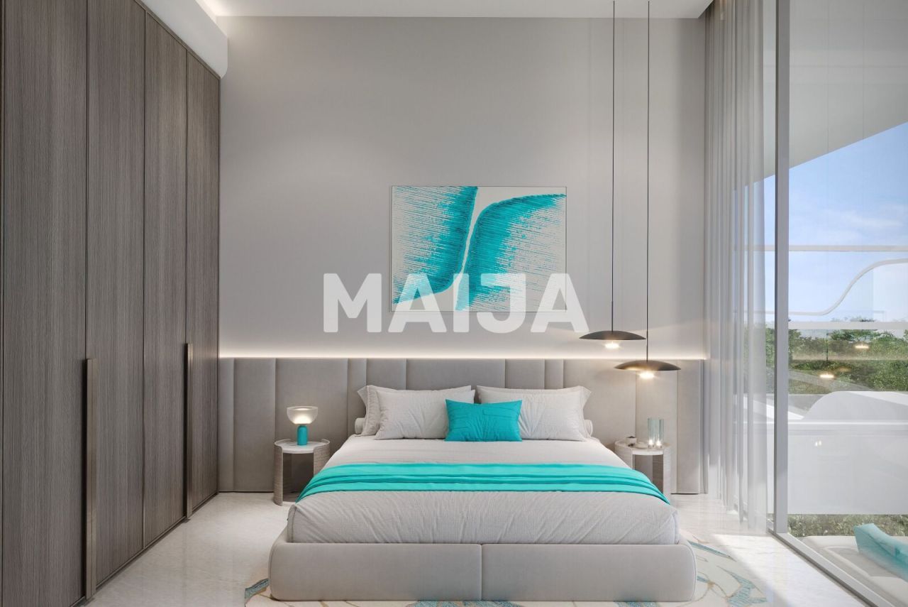 Апартаменты в Дубае, ОАЭ, 33 м² - фото 6