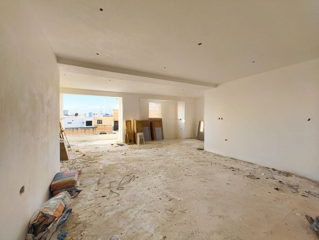 Квартира в Сан-Лоренце, Мальта, 149 м² - фото 8