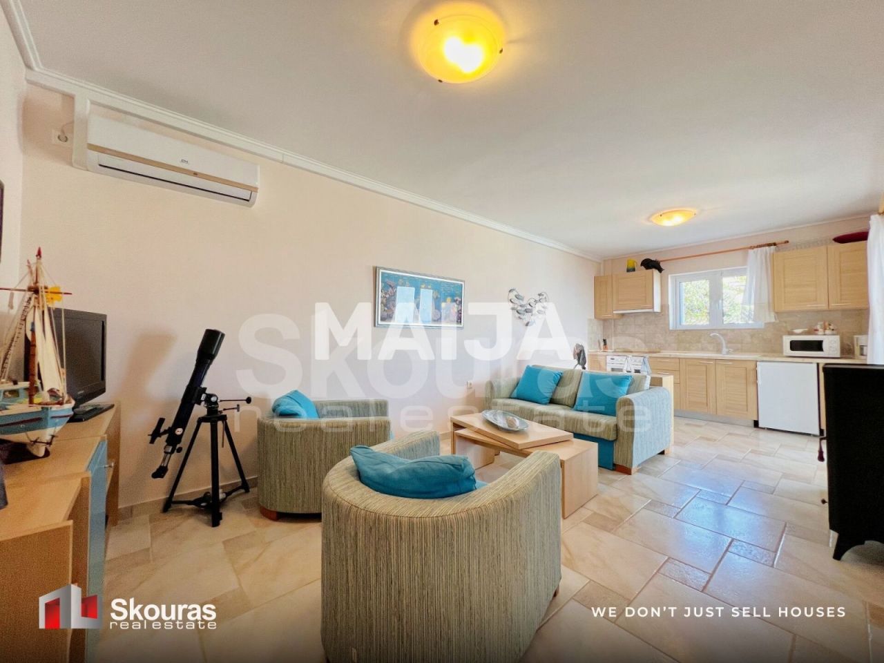 Дом Хиропигадо, Греция, 114.49 м² - фото 6