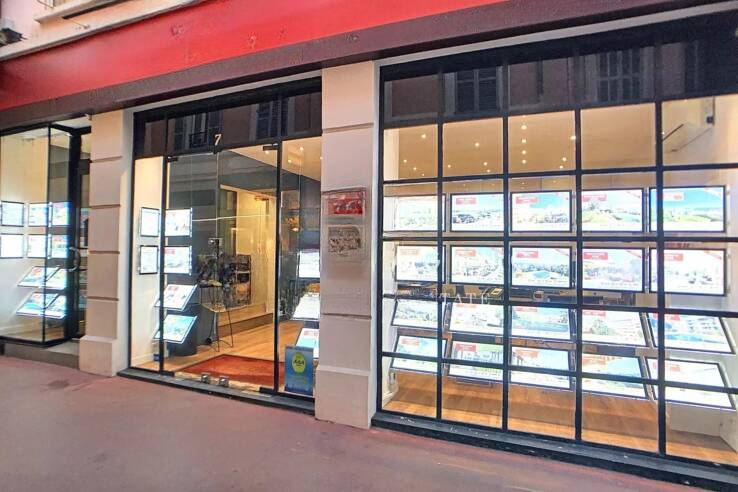 Квартира в Каннах, Франция, 37 м² - фото 4