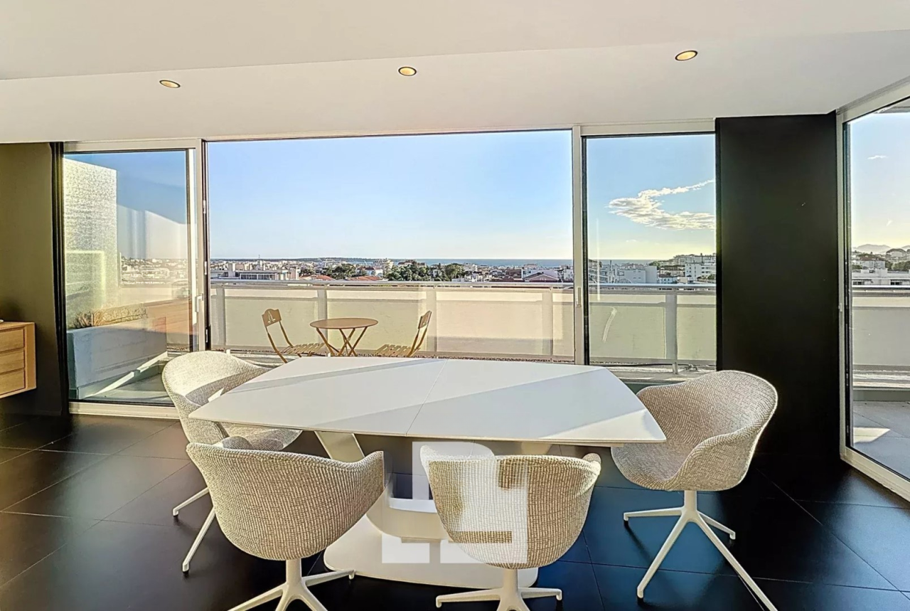 Квартира в Каннах, Франция, 98 м² - фото 8