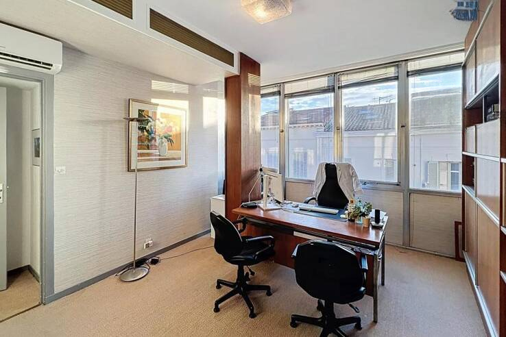 Квартира в Каннах, Франция, 57 м² - фото 4