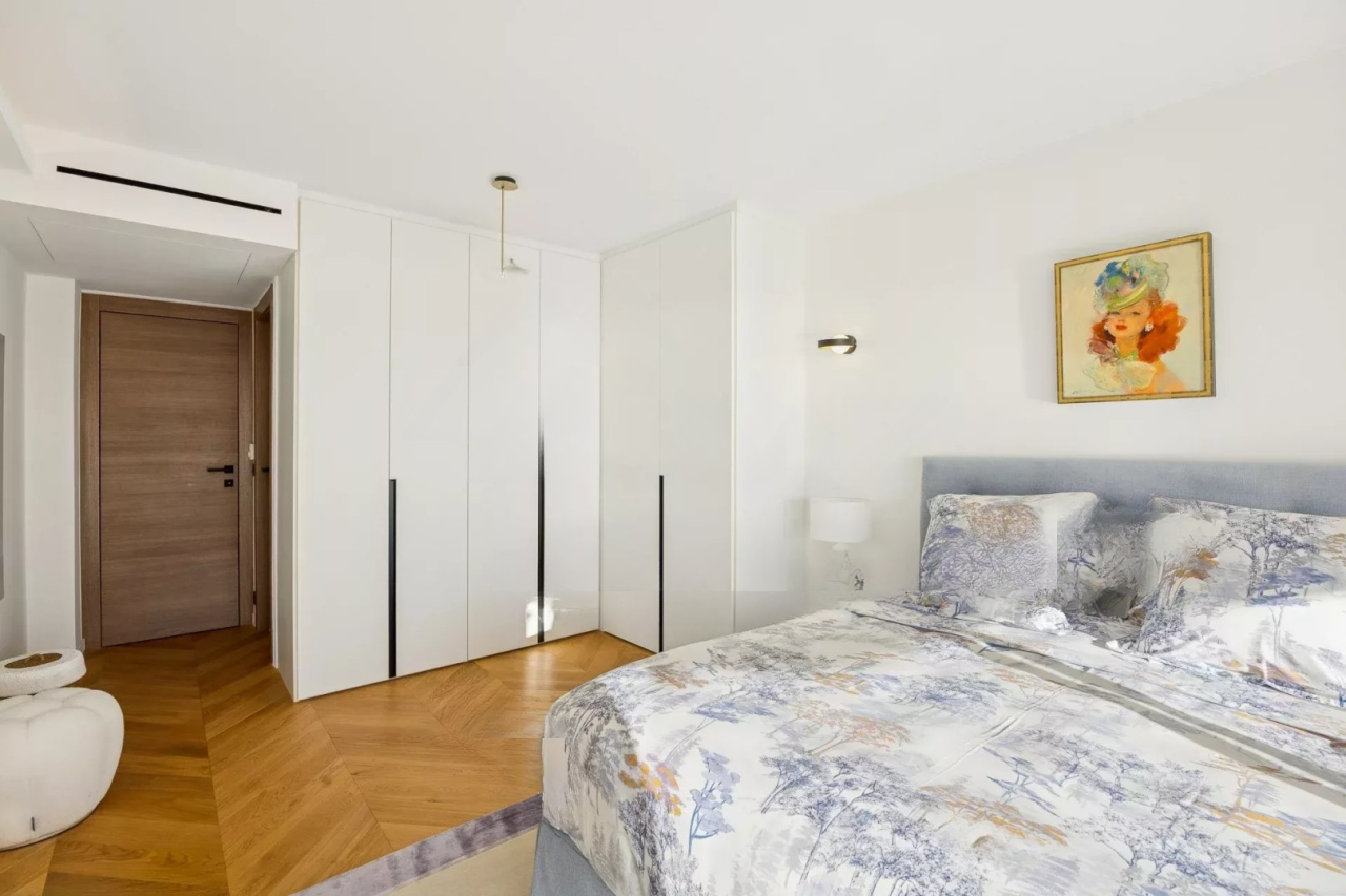 Квартира в Каннах, Франция, 110 м² - фото 8