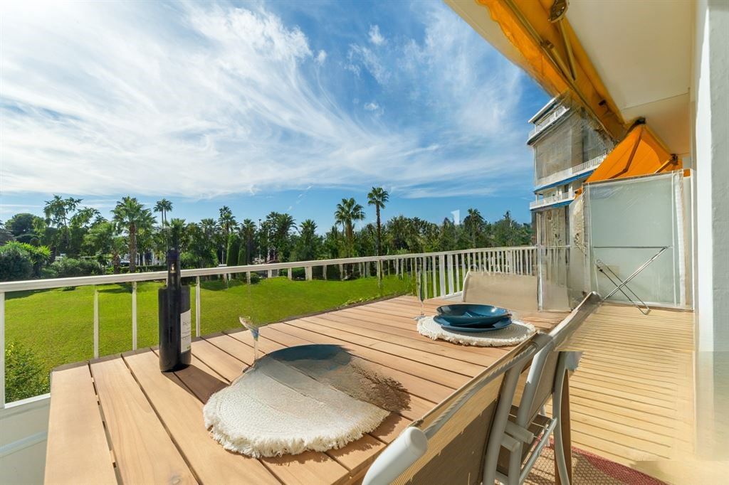 Квартира в Каннах, Франция, 75 м² - фото 8