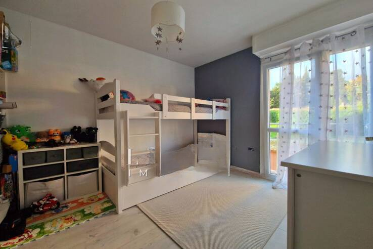 Квартира в Каннах, Франция, 70 м² - фото 4