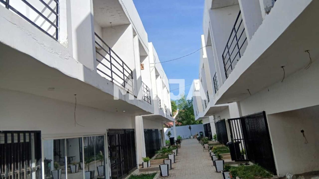 Квартира Bijilo, Гамбия, 48 м² - фото 6