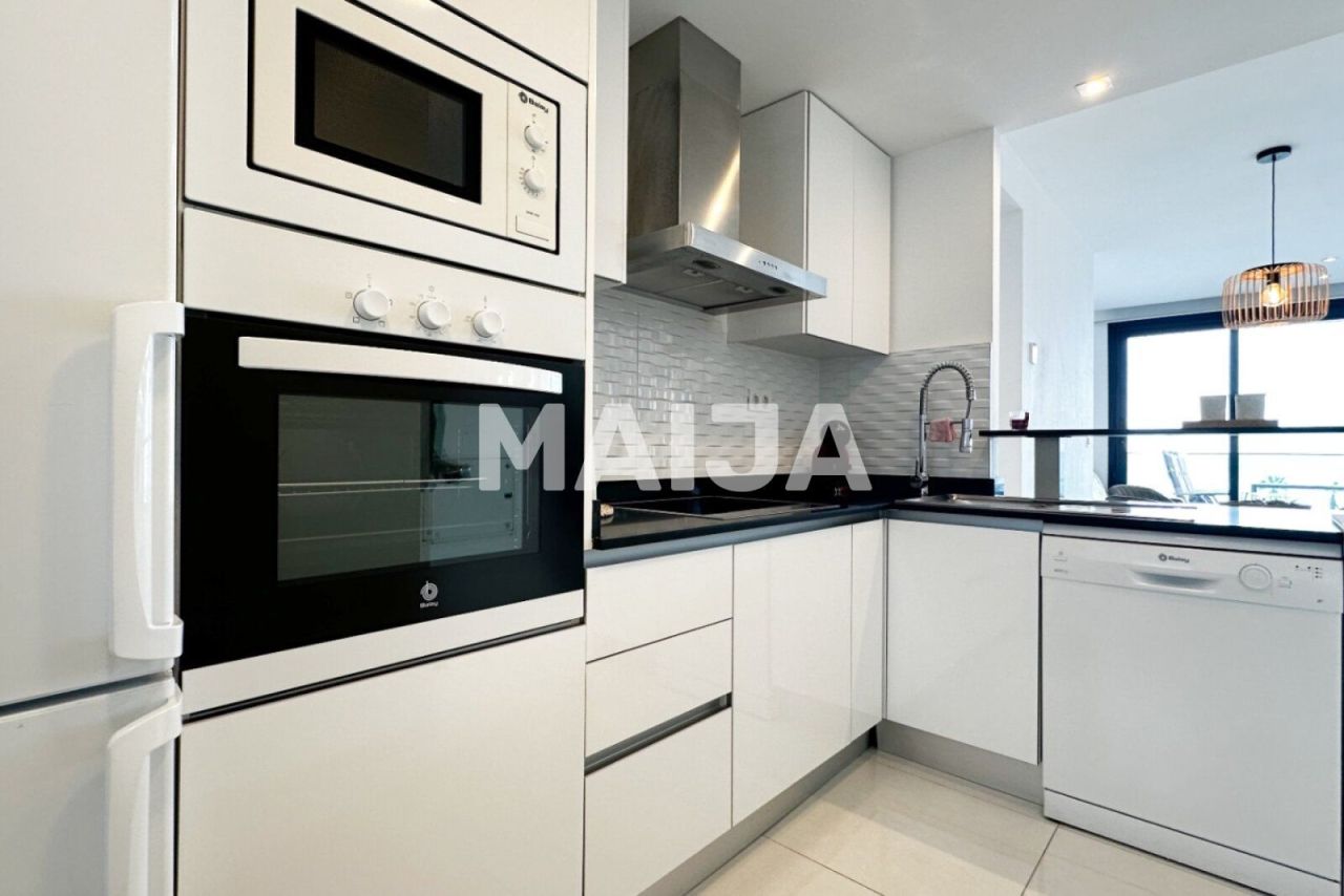 Апартаменты в Торревьехе, Испания, 93 м² - фото 6