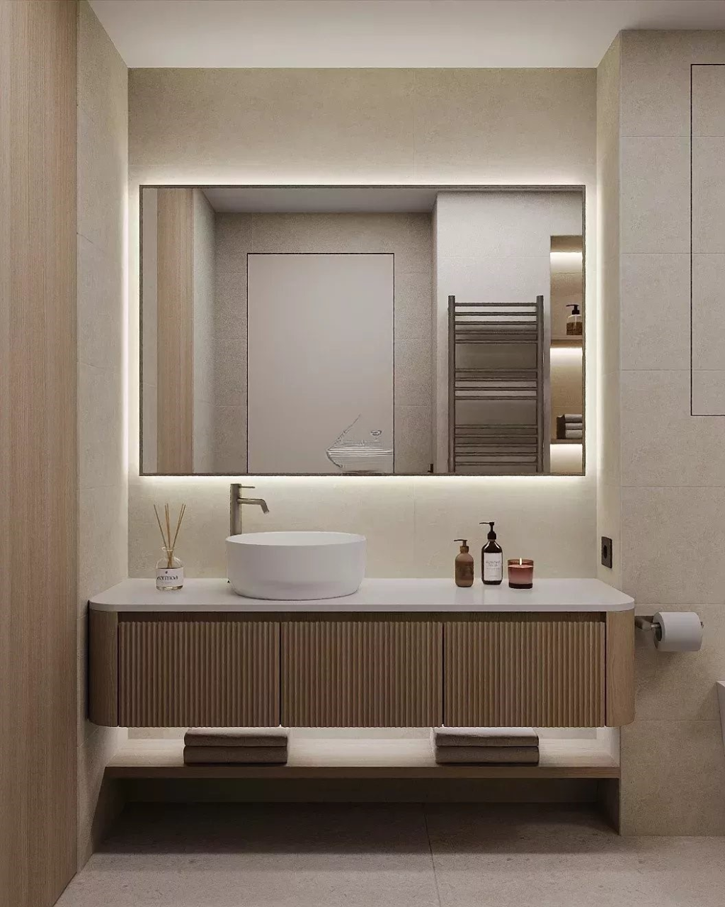 Квартира в Каннах, Франция, 148 м² - фото 8