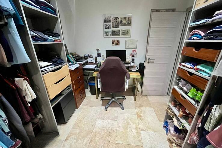 Квартира в Каннах, Франция, 100 м² - фото 4