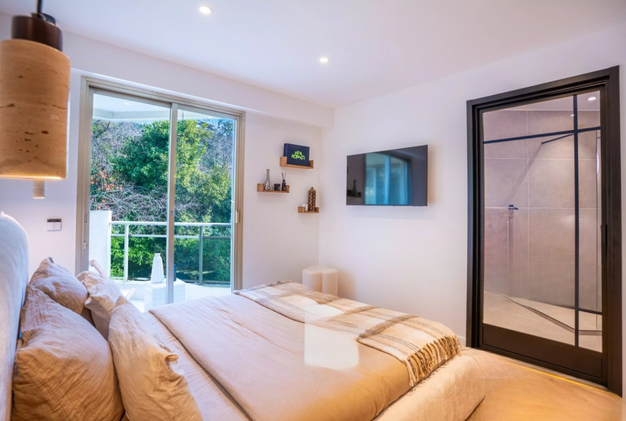 Квартира в Каннах, Франция, 87 м² - фото 8