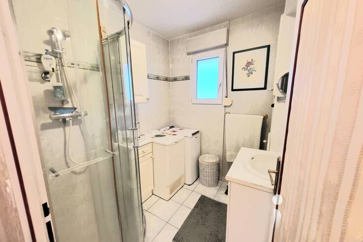 Квартира в Каннах, Франция, 67 м² - фото 4