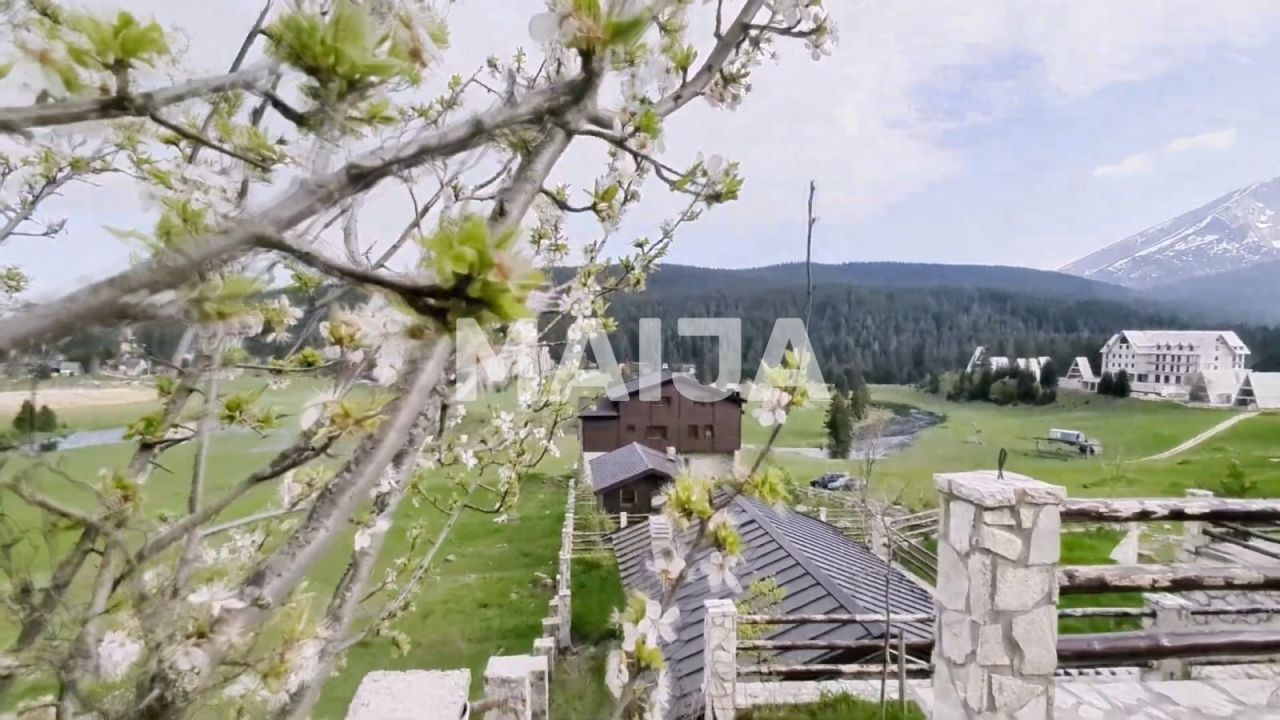 Отель, гостиница в Жабляке, Черногория, 960 м² - фото 7