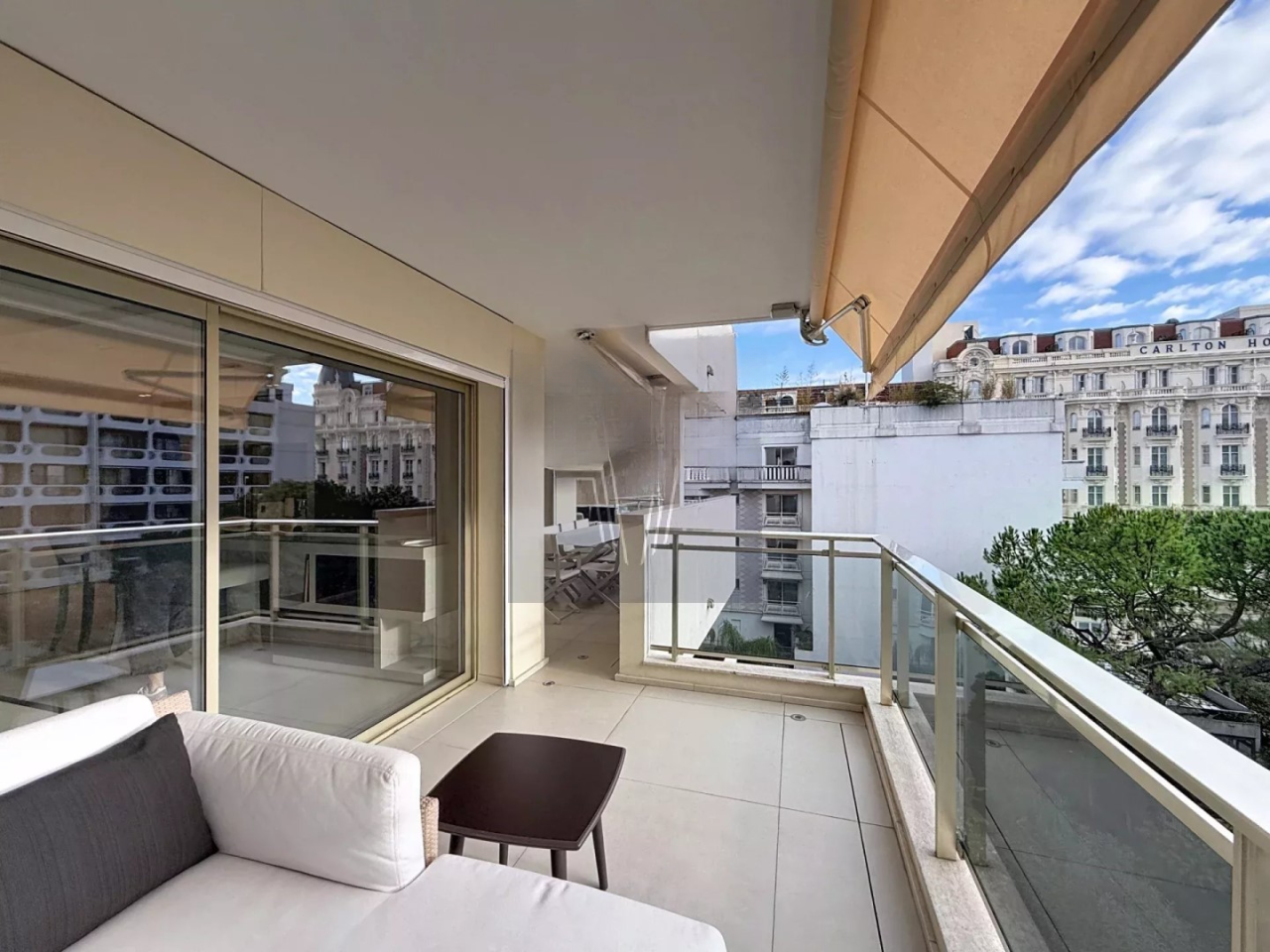 Квартира в Каннах, Франция - фото 8