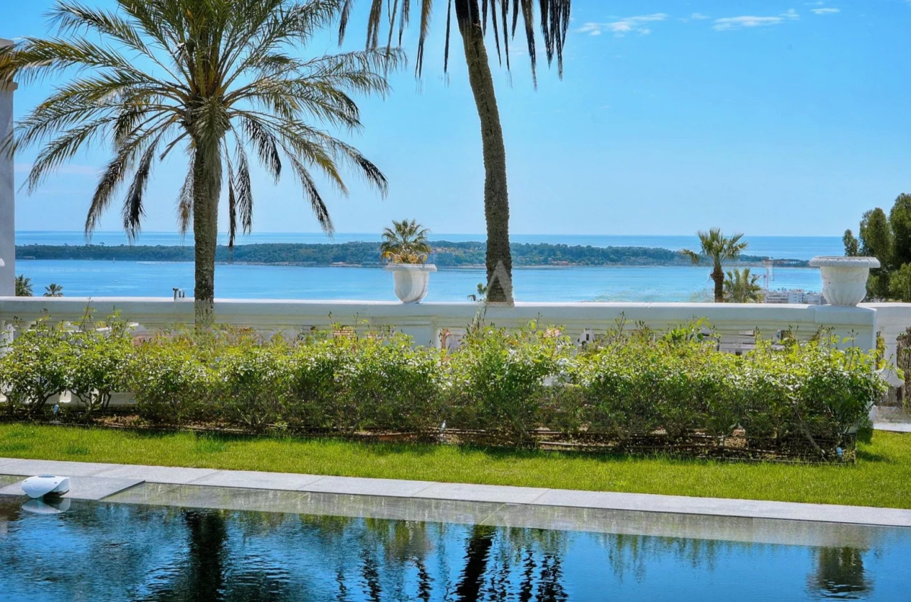 Квартира в Каннах, Франция, 450 м² - фото 8