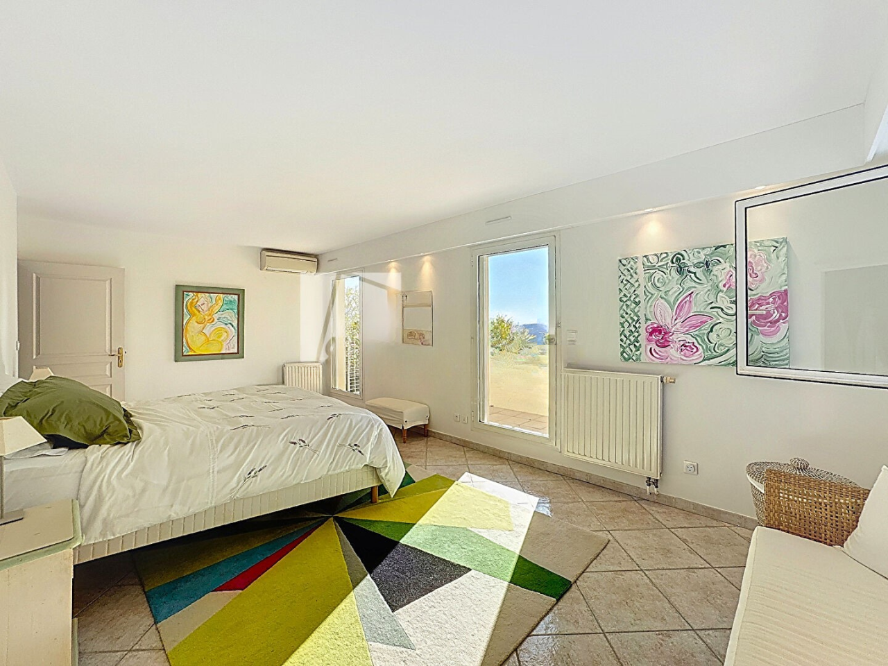 Квартира в Каннах, Франция, 120 м² - фото 8