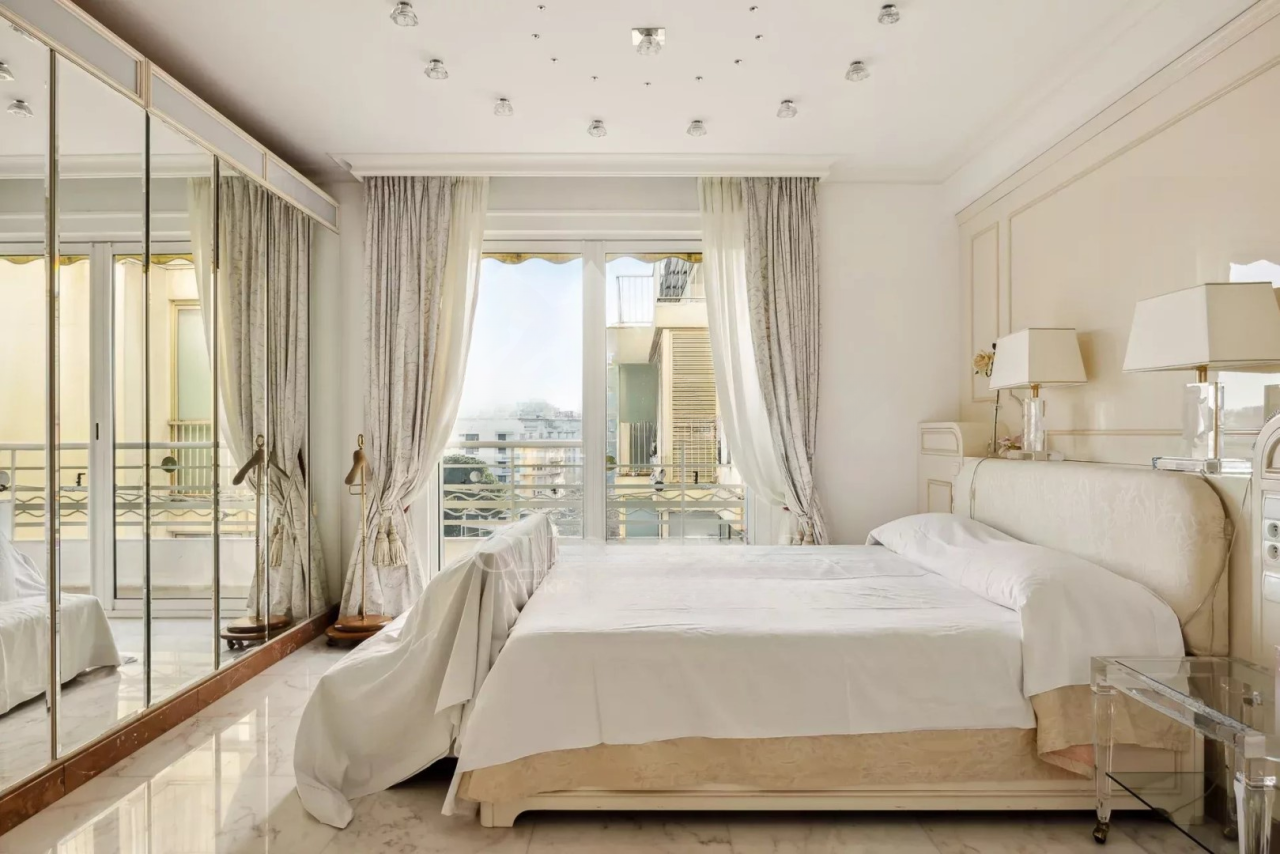 Квартира в Каннах, Франция, 270 м² - фото 8