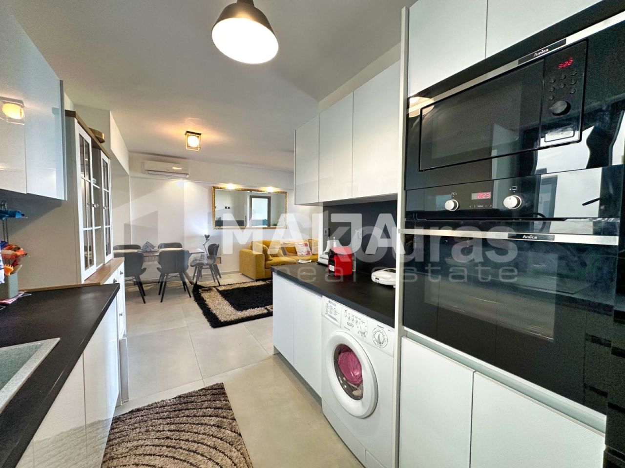 Апартаменты в Коринфе, Греция, 100 м² - фото 7