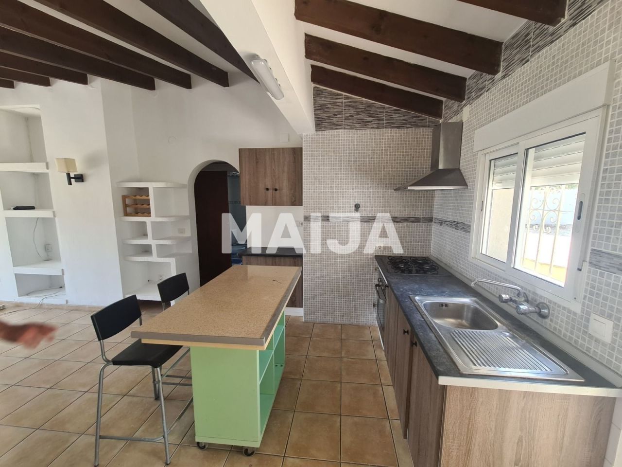 Дом в Ла-Нусиа, Испания, 146 м² - фото 7