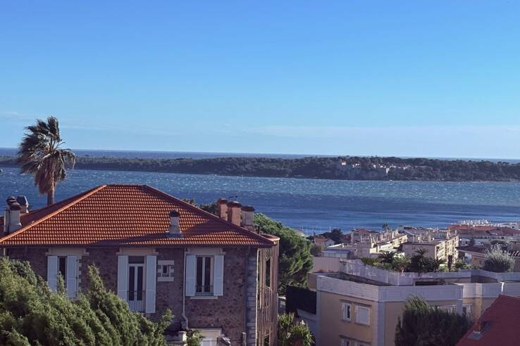 Квартира в Каннах, Франция, 100 м² - фото 4