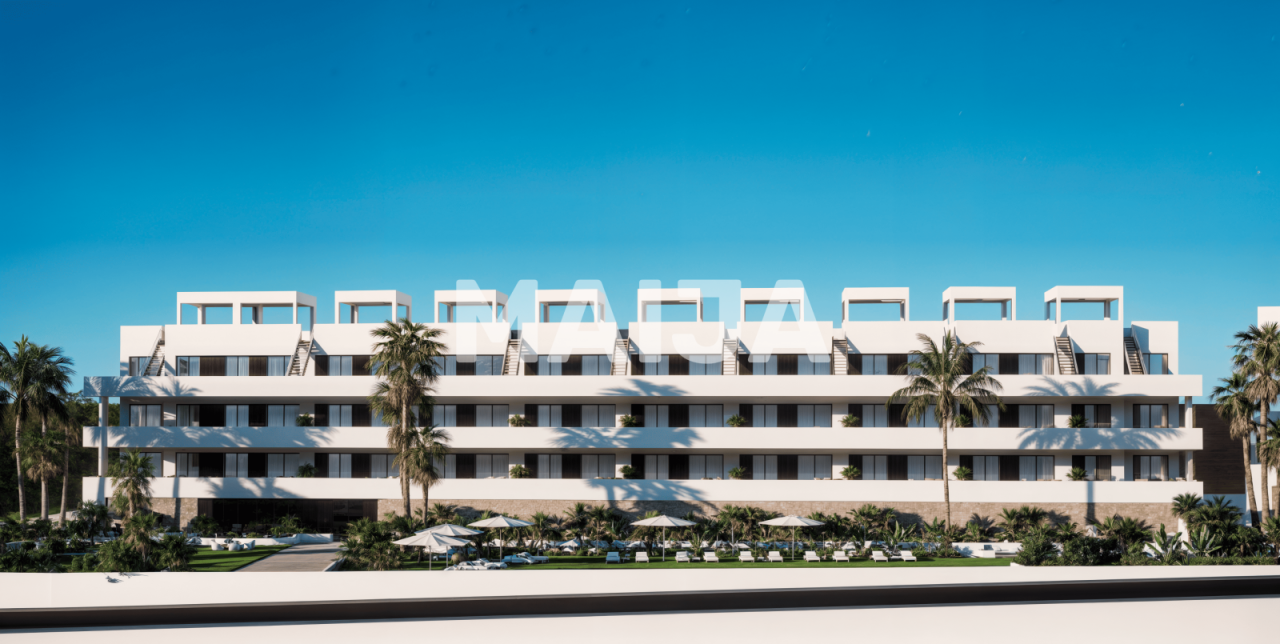 Дом в Финестрате, Испания, 70 м² - фото 8