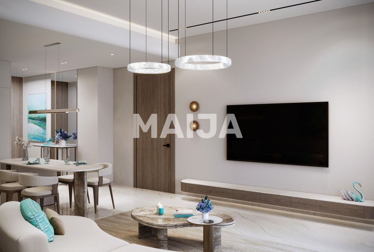 Апартаменты в Дубае, ОАЭ, 33 м² - фото 8