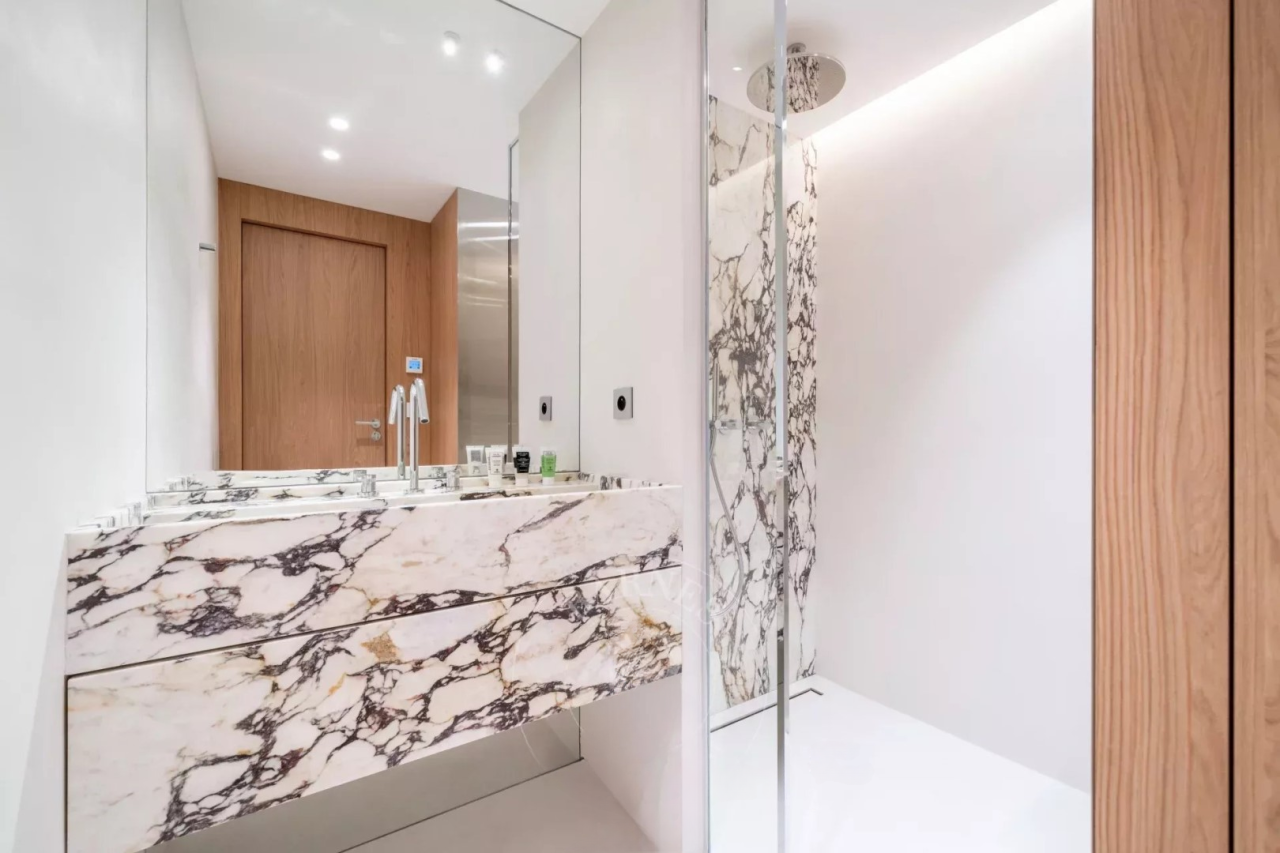 Квартира в Каннах, Франция, 56 м² - фото 9