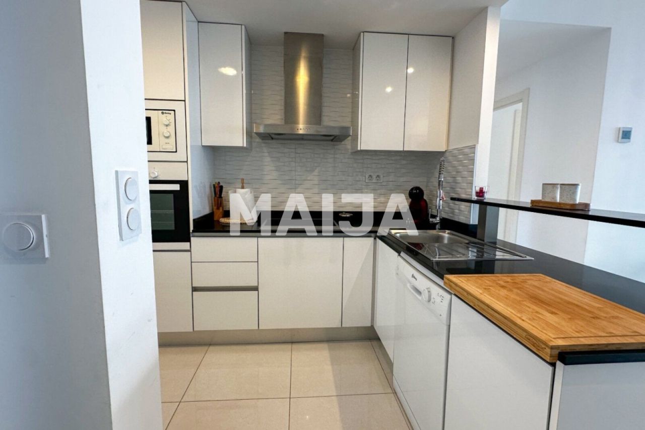 Апартаменты в Торревьехе, Испания, 93 м² - фото 8