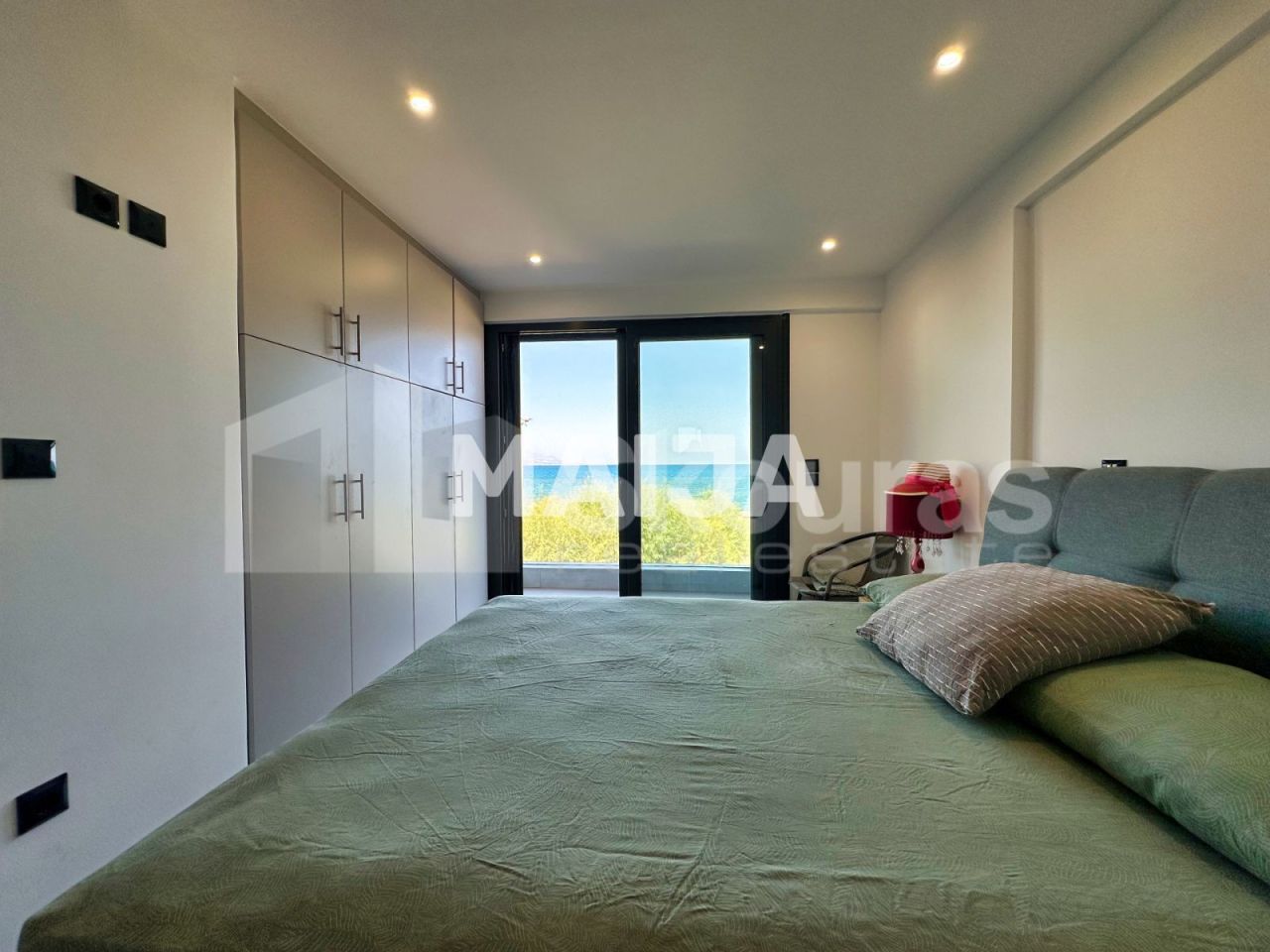 Апартаменты в Коринфе, Греция, 100 м² - фото 8