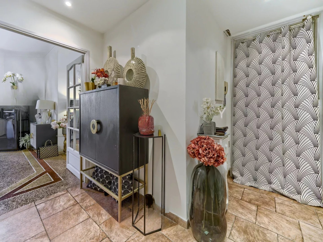 Квартира в Каннах, Франция, 77 м² - фото 9