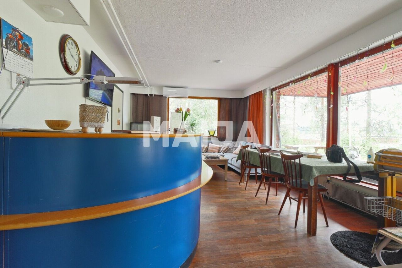 Отель, гостиница в Асиккала, Финляндия, 408 м² - фото 9