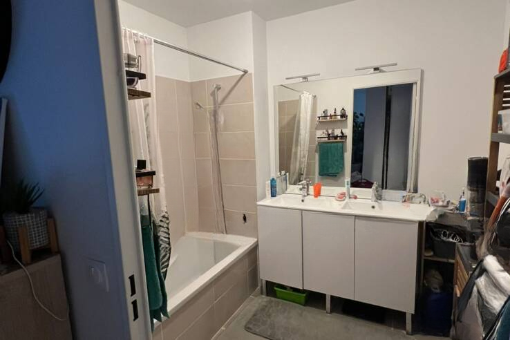 Квартира в Каннах, Франция, 62 м² - фото 4