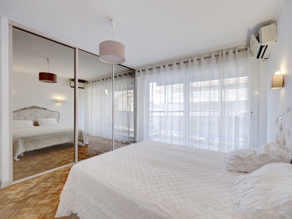 Квартира в Каннах, Франция, 149 м² - фото 9