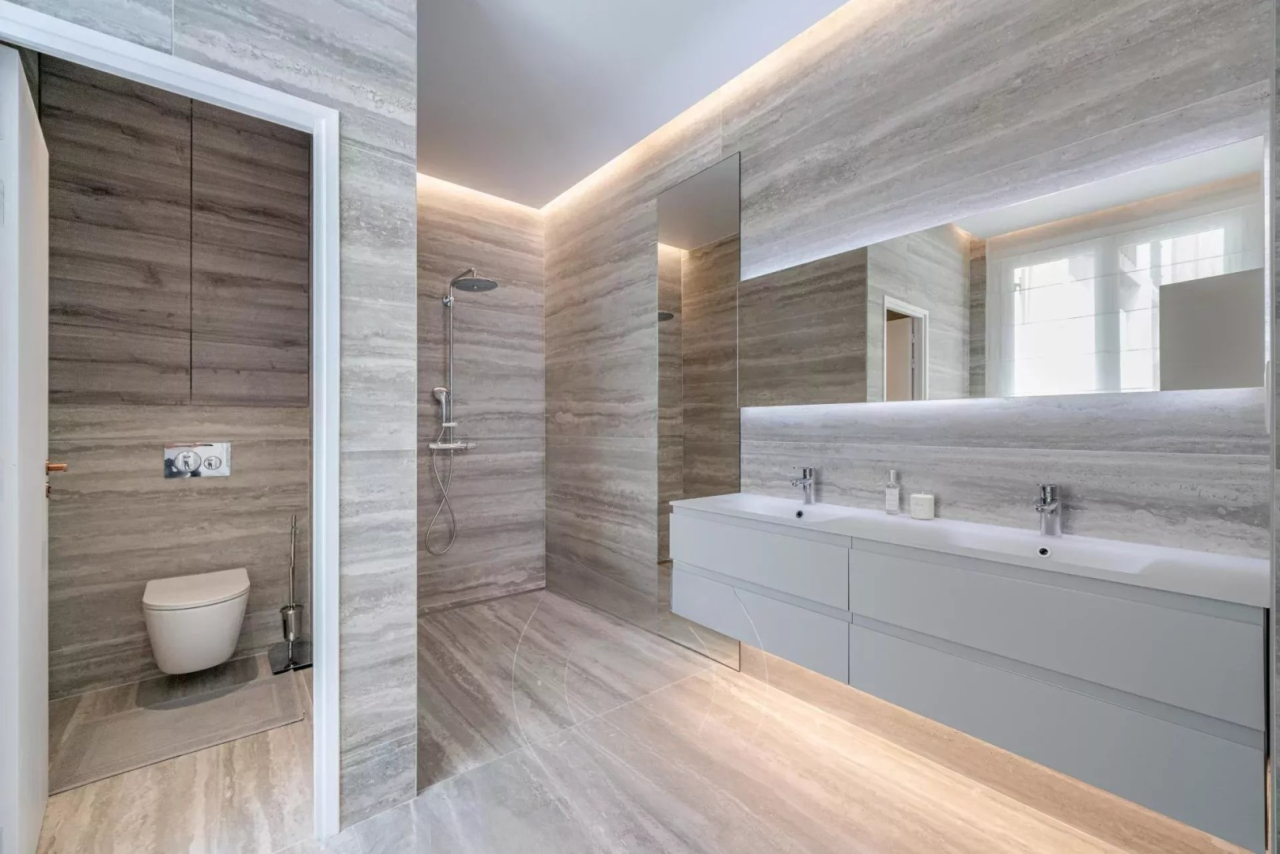 Квартира в Каннах, Франция, 131 м² - фото 9