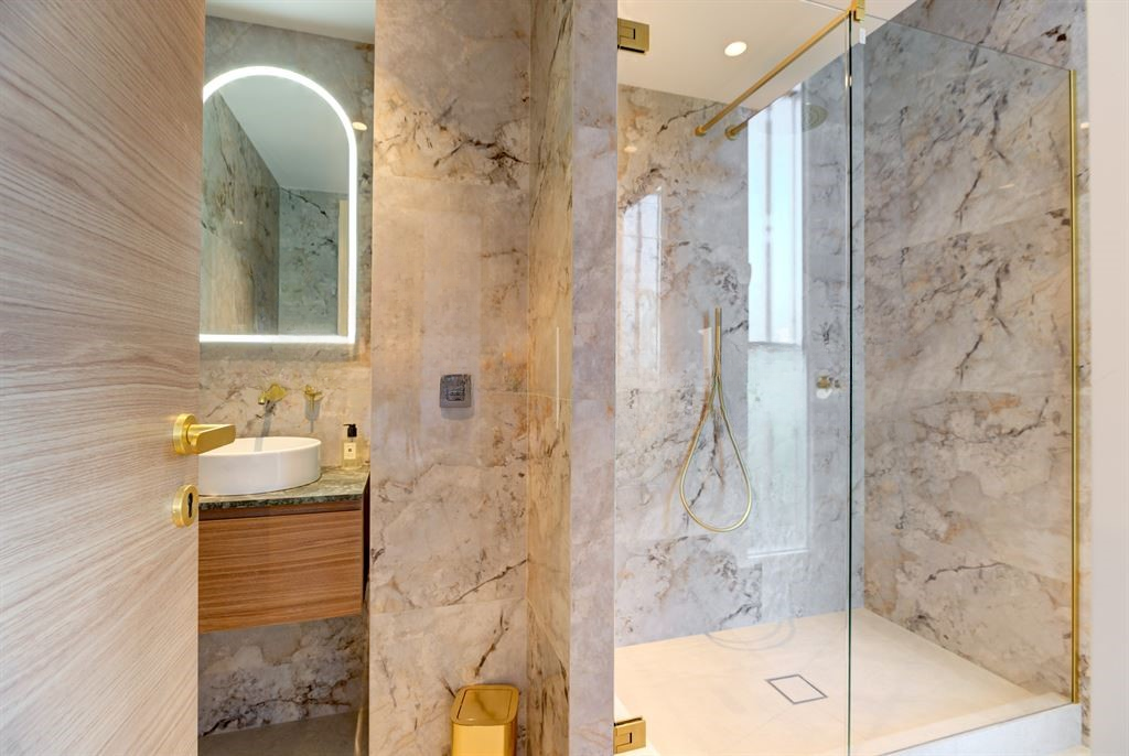 Квартира в Каннах, Франция, 102 м² - фото 9