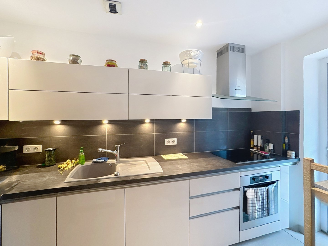 Квартира в Каннах, Франция, 109 м² - фото 9