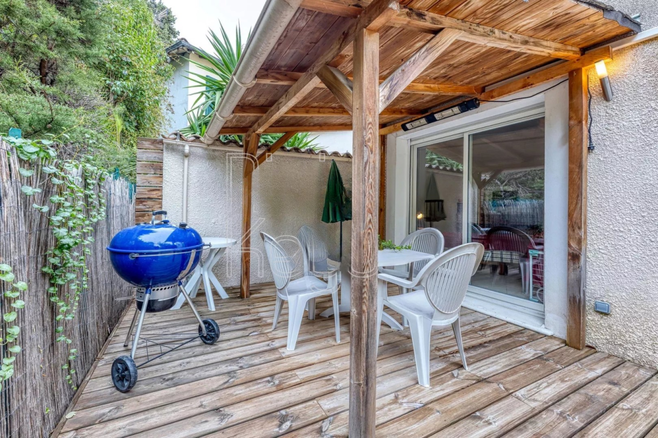 Квартира в Каннах, Франция, 121 м² - фото 9