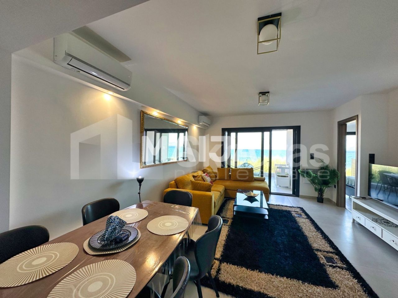 Апартаменты в Коринфе, Греция, 100 м² - фото 9