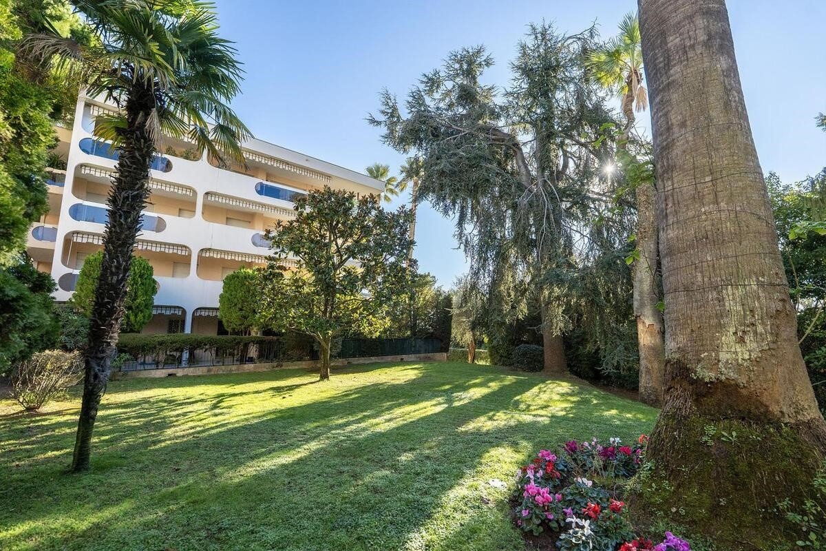 Квартира в Каннах, Франция, 64 м² - фото 9