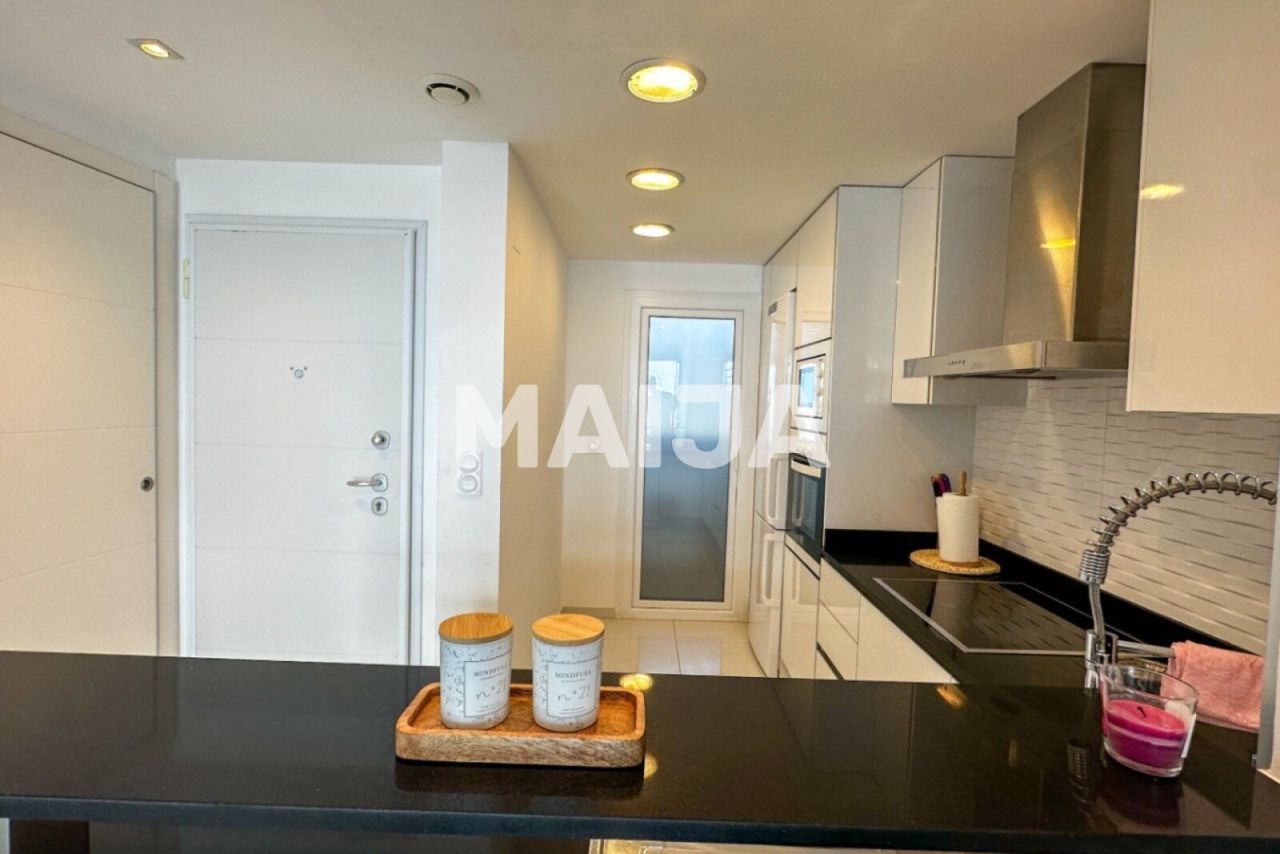 Апартаменты в Торревьехе, Испания, 93 м² - фото 9