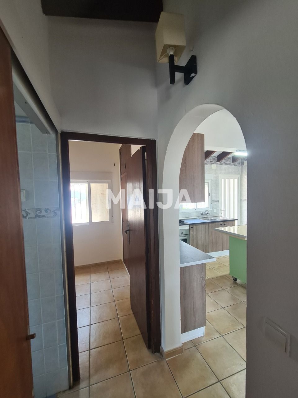 Дом в Ла-Нусиа, Испания, 146 м² - фото 9