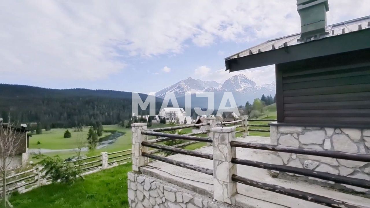 Отель, гостиница в Жабляке, Черногория, 960 м² - фото 9