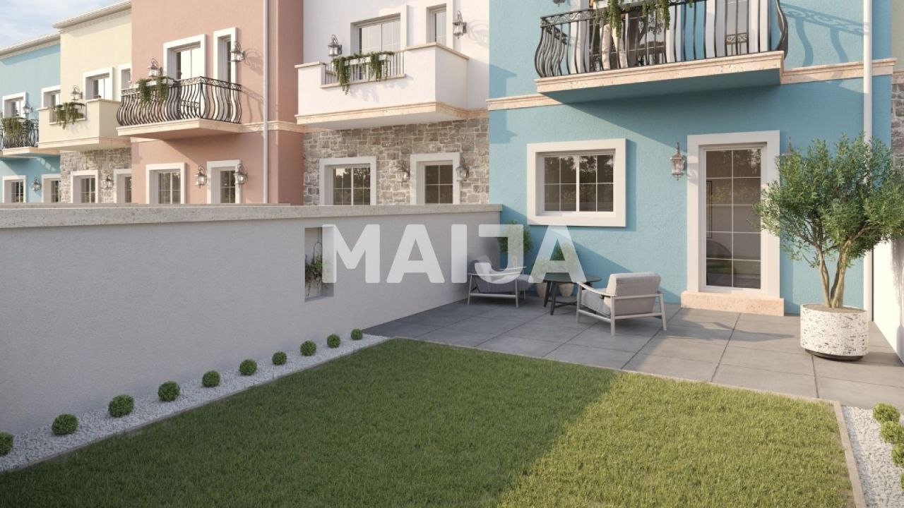 Квартира в Батуми, Грузия, 120 м² - фото 10